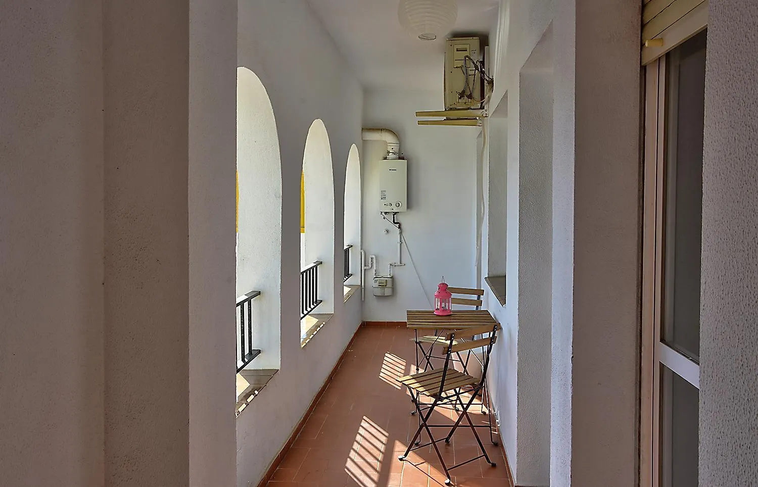 Luxury Apartment In Seville With Pool
