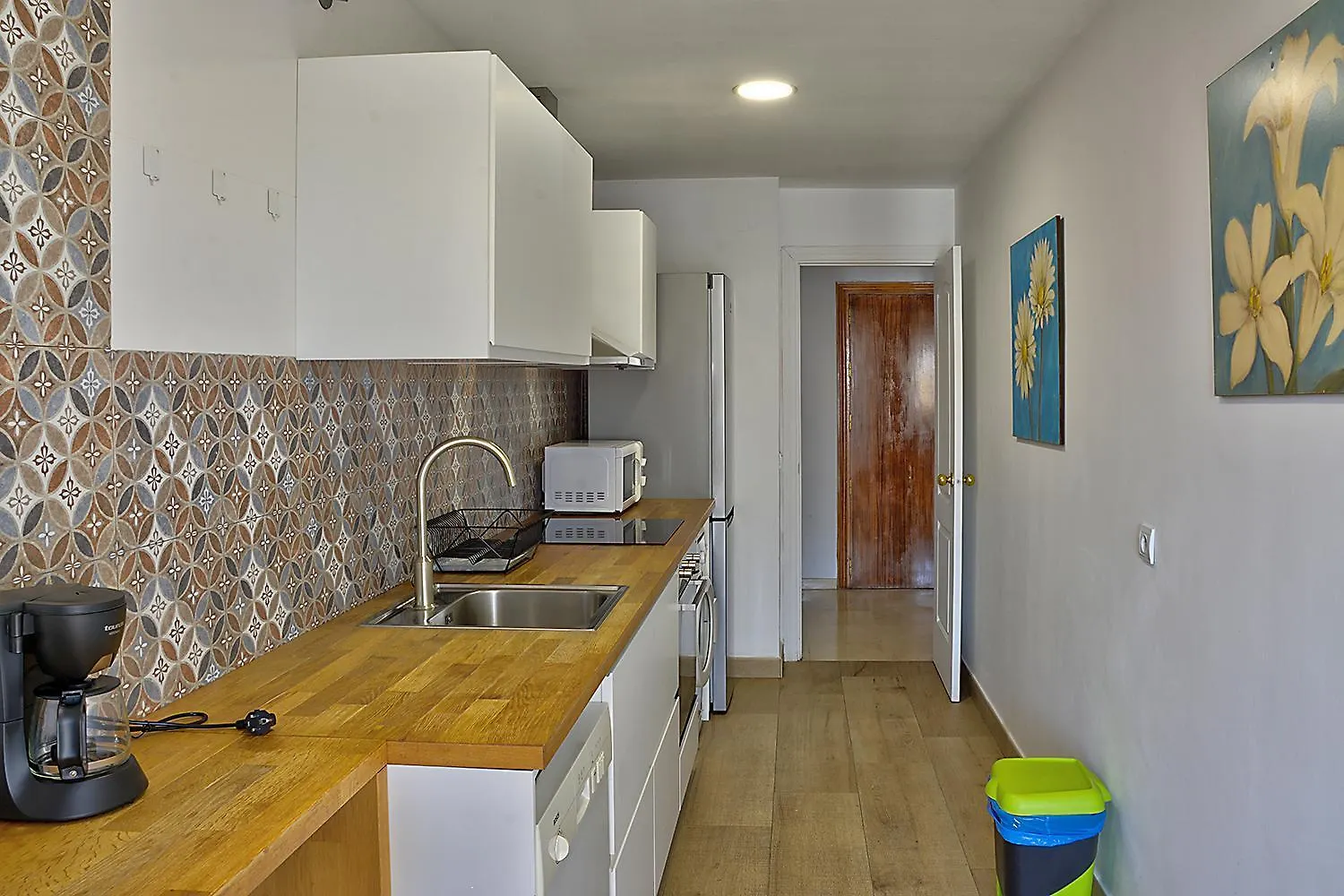 Luxury Apartment In Seville With Pool 0*,  Spain